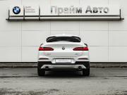 BMW X4 II (G02) Магнитогорск  - изображение 29