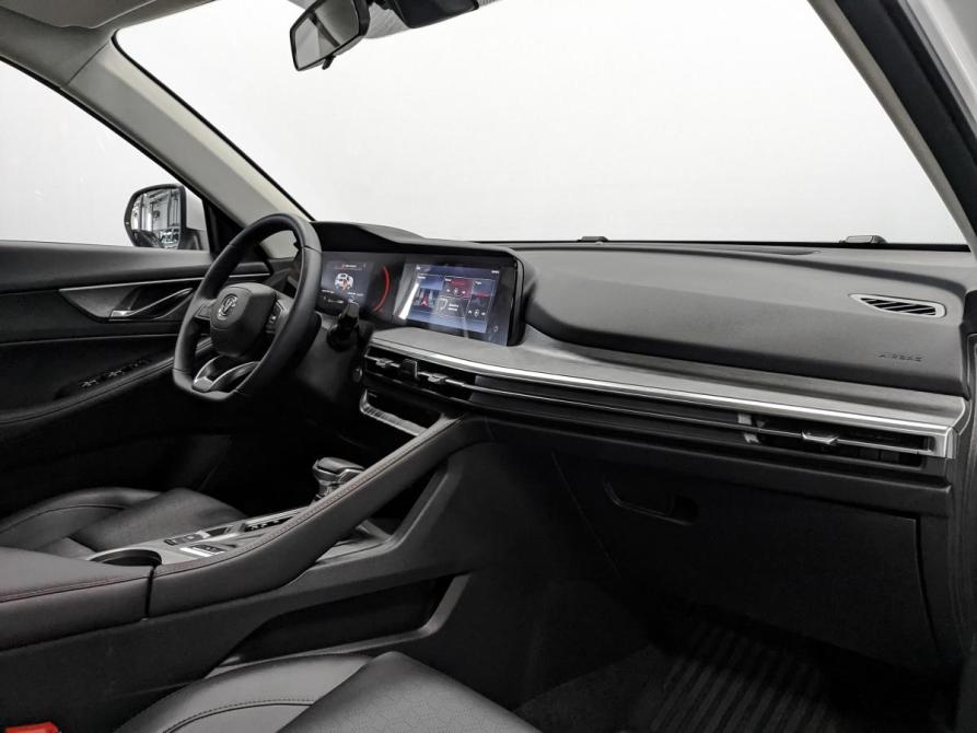 Changan CS35 Plus I Рестайлинг Москва  - изображение 13