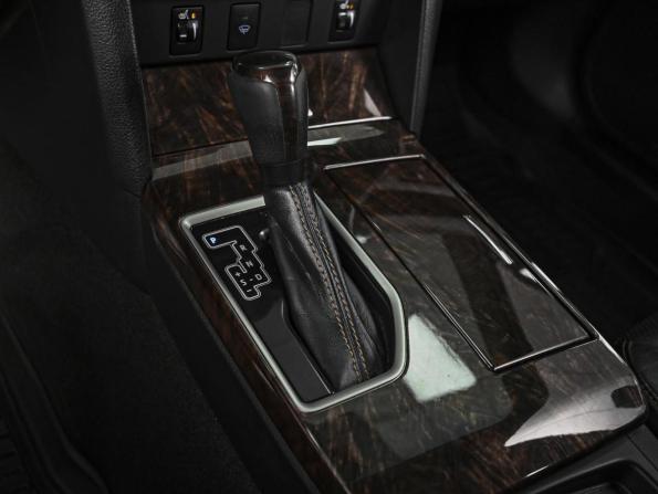 Toyota Camry VII (XV50) Рестайлинг 2 с пробегом 2018 года, цена 2 120 000 рублей, 290329 км, седан, Автокод Объявления
