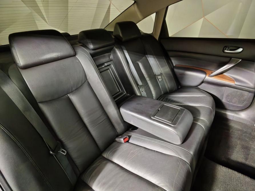 Nissan Teana II (J32) Москва  - изображение 17