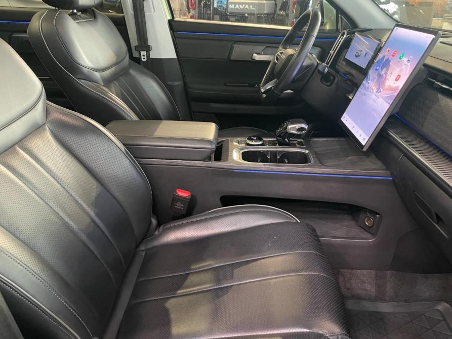 Jaecoo J7 I Стерлитамак  - изображение 25
