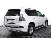 Lexus GX II Рестайлинг Москва  - изображение 29