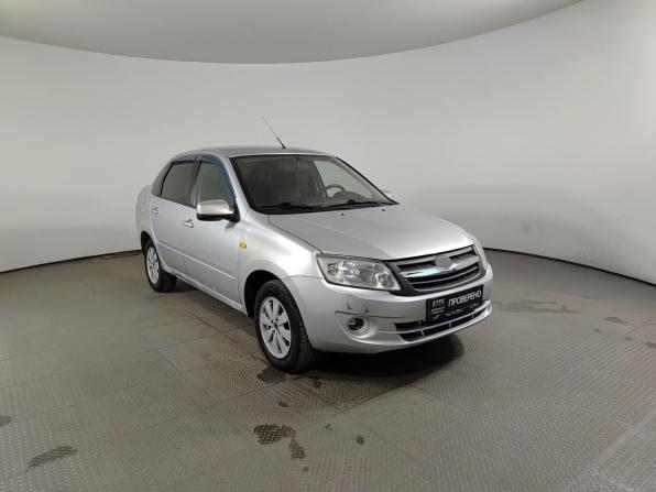 Lada (ВАЗ) Granta I с пробегом 2013 года, цена 375 000 рублей, 131000 км, седан, Автокод Объявления