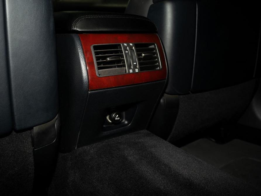 Lexus LS IV Чита  - изображение 14