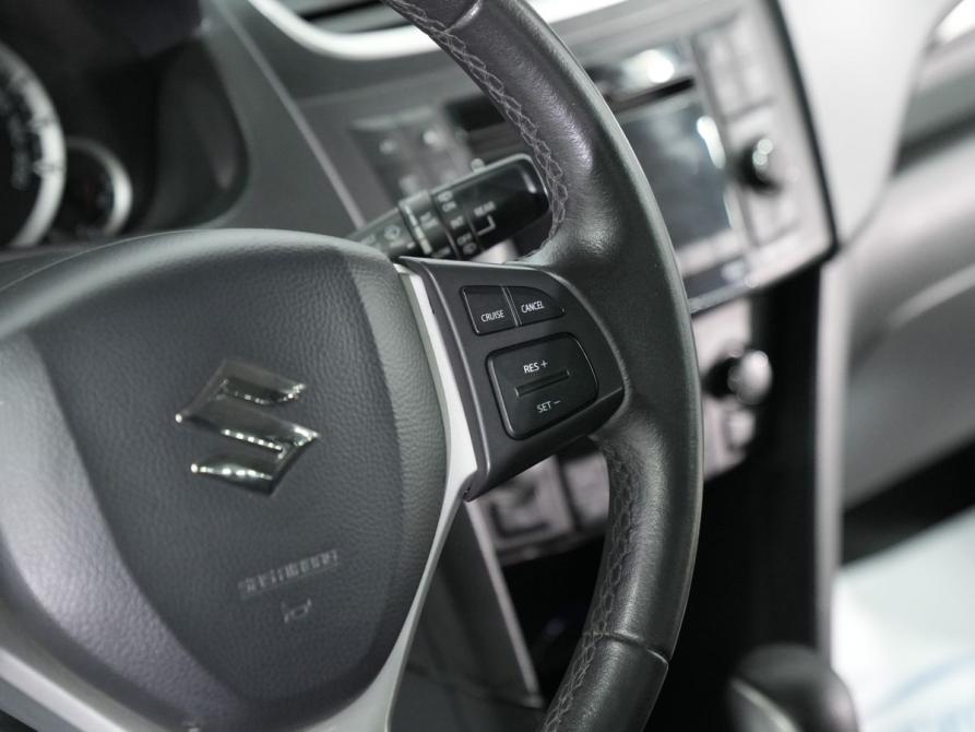 Suzuki Swift IV Новосибирск  - изображение 21