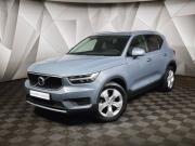Volvo XC40 I Москва  - изображение 21