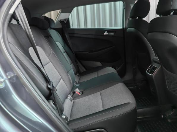 Hyundai Tucson III Рестайлинг с пробегом 2018 года, цена 2 035 000 рублей, 126814 км, внедорожник, Автокод Объявления