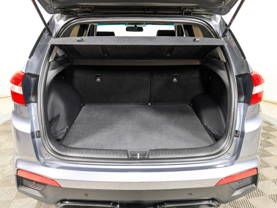 Hyundai Creta I Рестайлинг Екатеринбург  - изображение 19