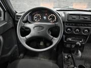 Lada (ВАЗ) Niva Legend I Екатеринбург  - изображение 28