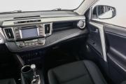 Toyota RAV4 IV (XA40) Пермь  - изображение 39
