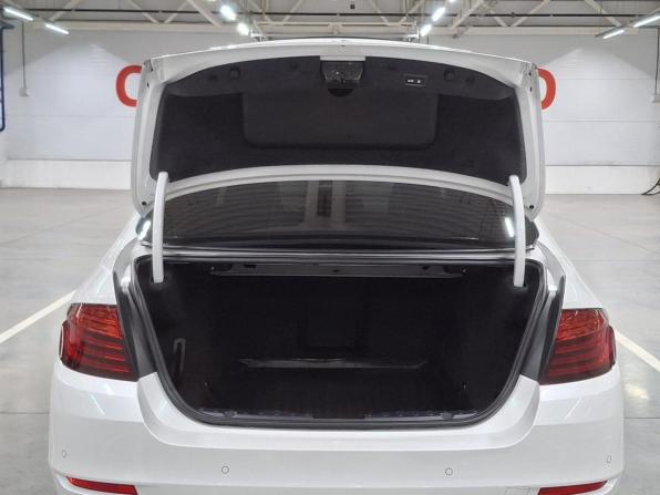 BMW 5 серии VI (F10/F11/F07) Рестайлинг с пробегом 2016 года, цена 2 630 000 рублей, 89651 км, седан, Автокод Объявления