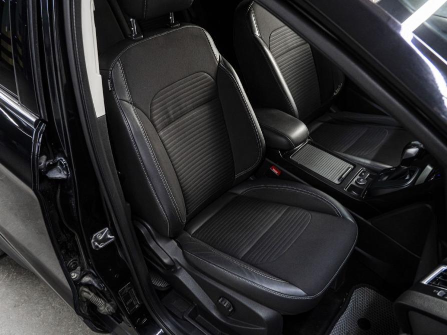 Ford Kuga II Рестайлинг Тюмень  - изображение 16