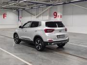 Chery Tiggo 4 Pro I Рестайлинг Казань  - изображение 33