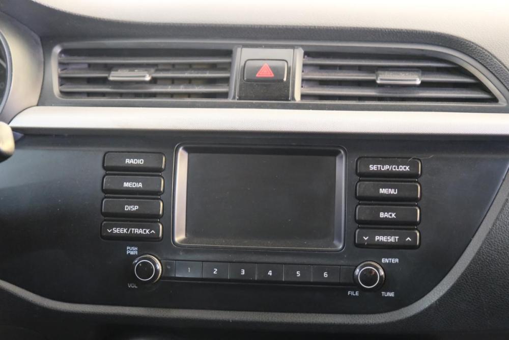 Kia Rio IV Омск  - изображение 14