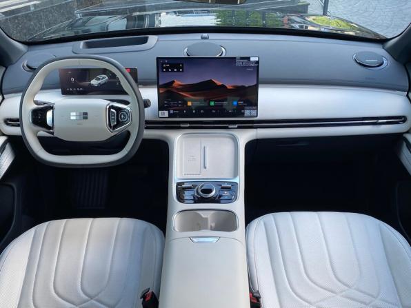 Geely Galaxy Starship 7 с пробегом 2025 года, цена 3 350 000 рублей, 14458 км, внедорожник, Автокод Объявления