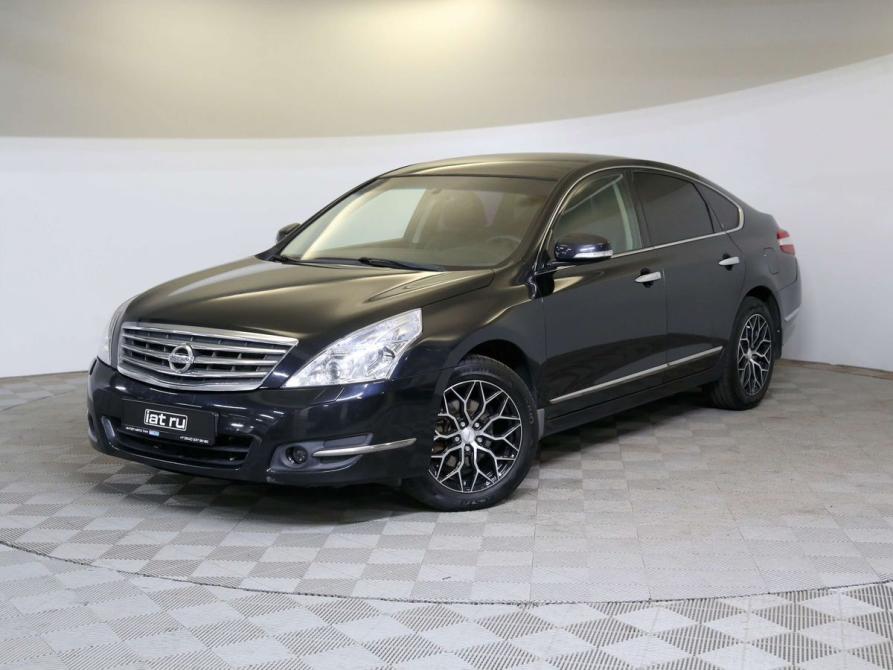 Nissan Teana II Санкт-Петербург  - изображение 1