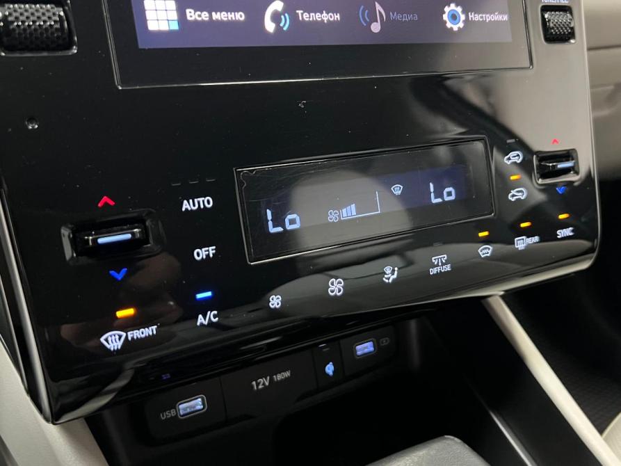 Hyundai Tucson IV Казань  - изображение 18
