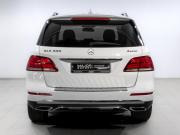 Mercedes-Benz GLE I (W166) Москва  - изображение 36
