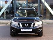 Nissan Terrano III (D10) Химки  - изображение 12