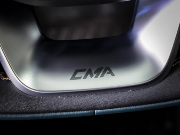 Geely Monjaro I с пробегом 2024 года, цена 3 328 000 рублей, 23156 км, внедорожник, Автокод Объявления