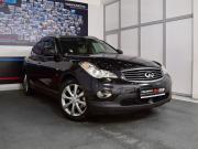 Infiniti QX50 I Кемерово  - изображение 27
