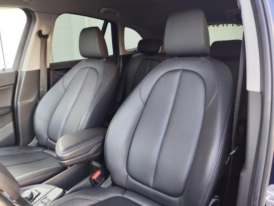 BMW X1 II (F48) Рестайлинг Санкт-Петербург  - изображение 14