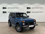 Lada (ВАЗ) 2121 (4x4) I Рестайлинг Санкт-Петербург  - изображение 21