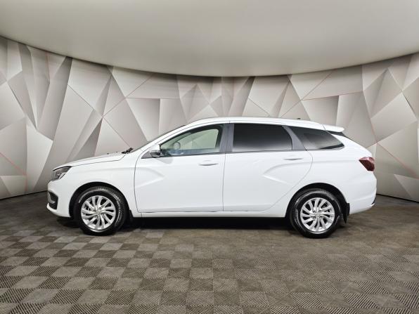 Lada (ВАЗ) Vesta I Рестайлинг (NG) с пробегом 2024 года, цена 1 378 000 рублей, 38958 км, универсал, Автокод Объявления