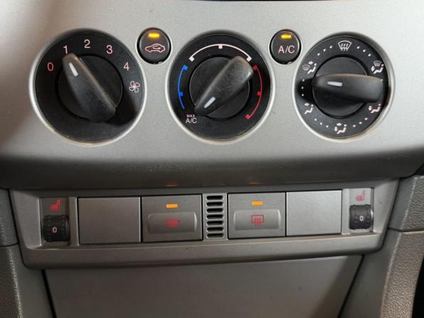 Ford Focus II Рестайлинг с пробегом 2010 года, цена 455 000 рублей, 278646 км, седан, Автокод Объявления