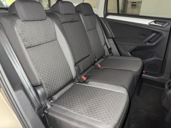Volkswagen Tiguan II с пробегом 2020 года, цена 2 589 000 рублей, 123363 км, внедорожник, Автокод Объявления