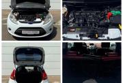 Ford Fiesta Mk6 Ставрополь  - изображение 29