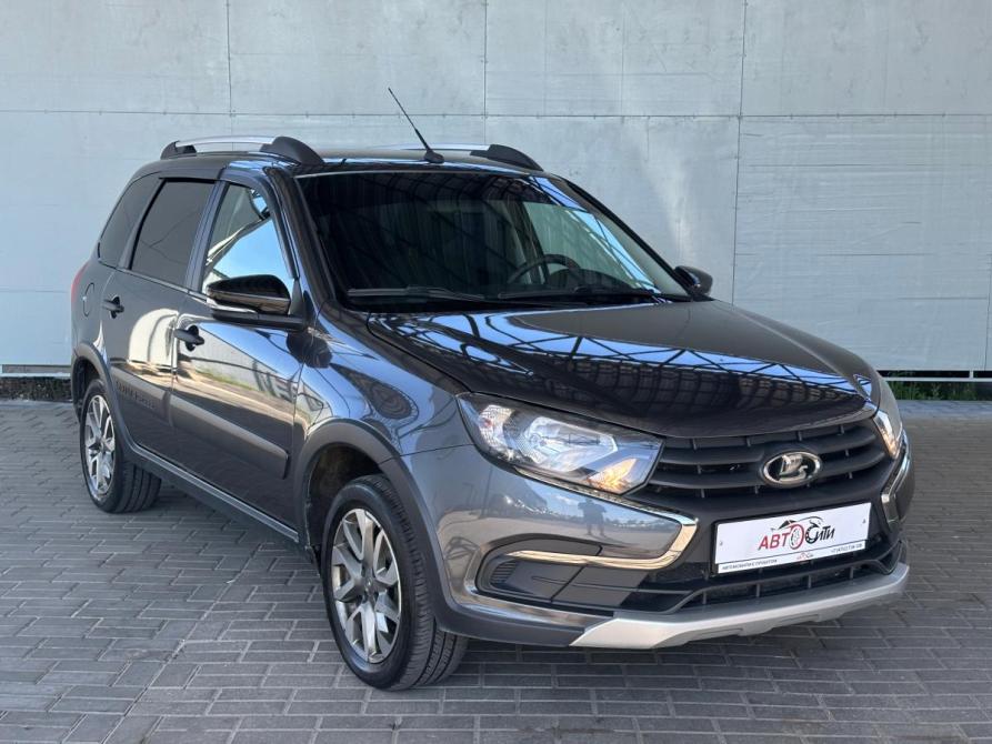 Lada (ВАЗ) Granta I Рестайлинг Тамбов  - изображение 2