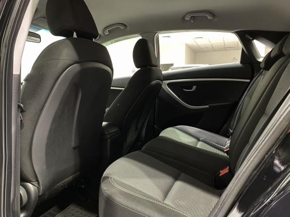 Hyundai i30 II с пробегом 2012 года, цена 879 900 рублей, 187300 км, хэтчбек, Автокод Объявления
