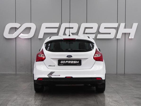 Ford Focus III с пробегом 2012 года, цена 729 000 рублей, 157496 км, хэтчбек, Автокод Объявления