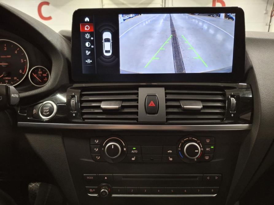 BMW X3 II (F25) Рестайлинг Казань  - изображение 25