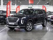 Hyundai Palisade I Санкт-Петербург  - изображение 41
