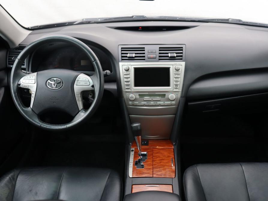 Toyota Camry VI (XV40) Москва  - изображение 11