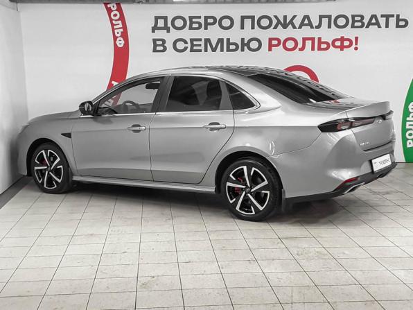 Kaiyi E5 с пробегом 2023 года, цена 1 298 000 рублей, 59529 км, седан, Автокод Объявления