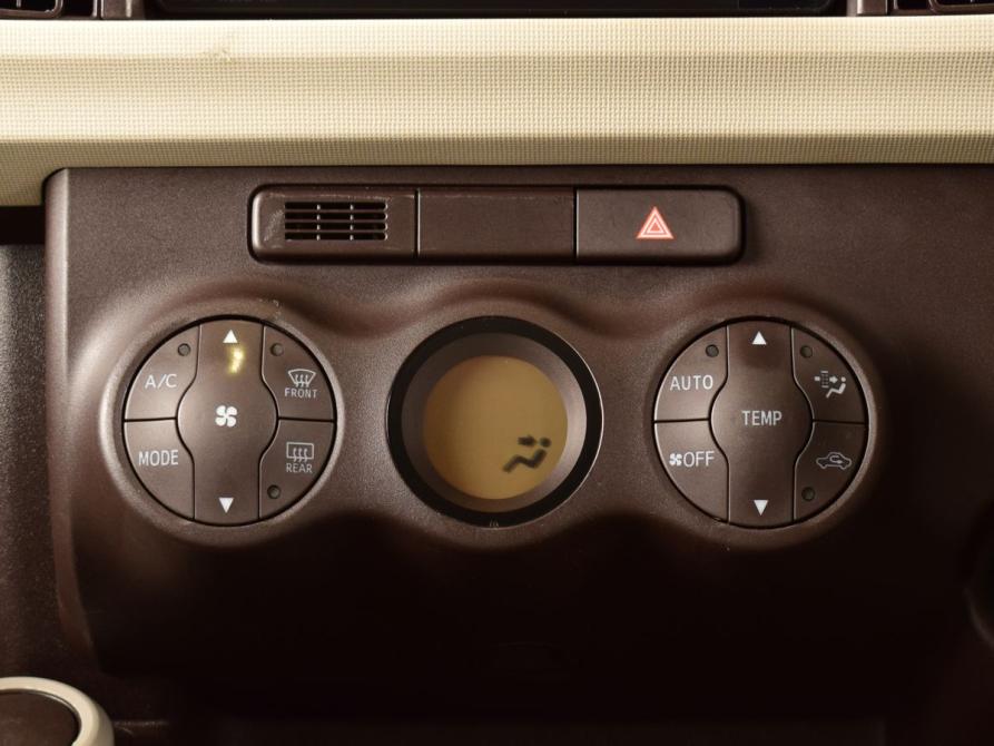 Toyota Passo II (C30) Кемерово  - изображение 16