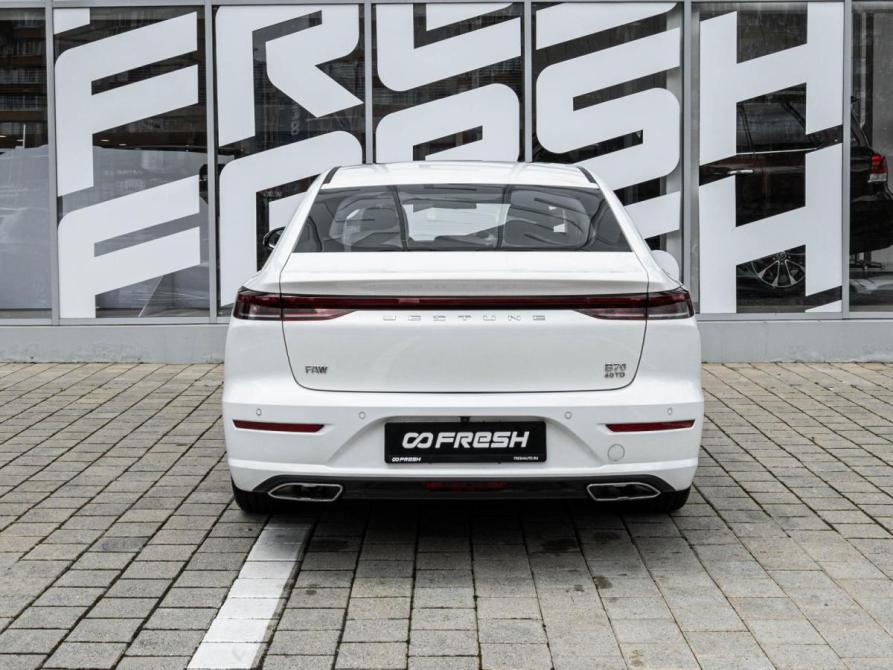 FAW Bestune B70 I Рестайлинг Ставрополь  - изображение 4