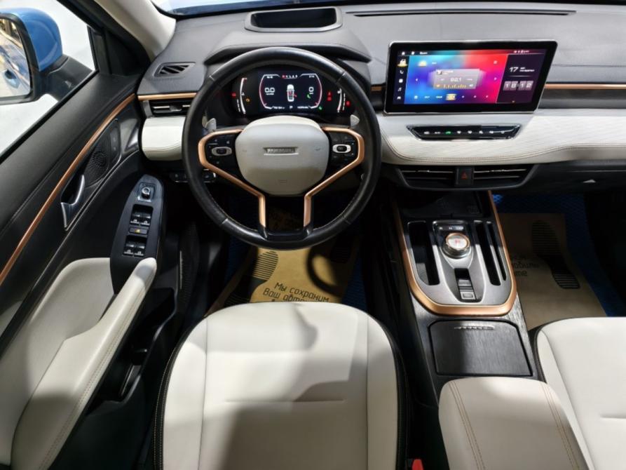 Haval Jolion I Курск  - изображение 9