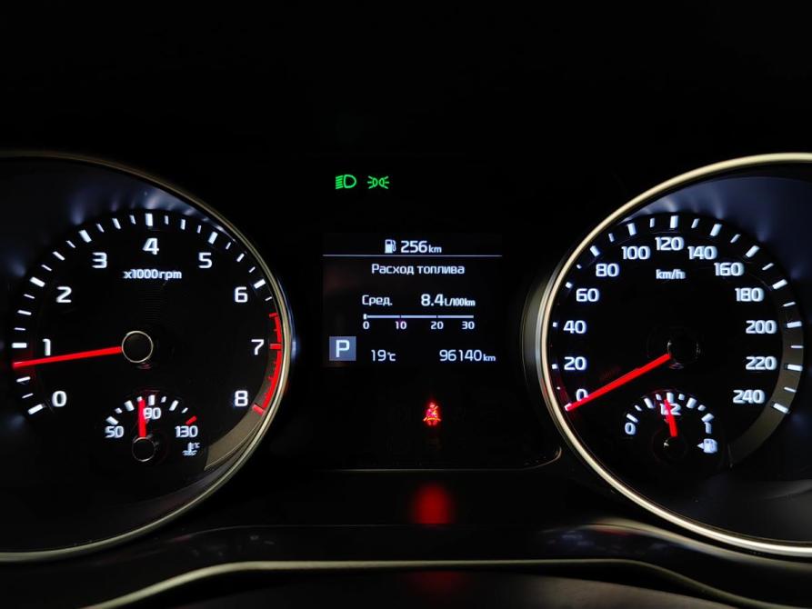 Kia Ceed III Москва  - изображение 16