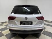 Volkswagen Tiguan II Воронеж  - изображение 18