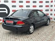 Mitsubishi Lancer IX Санкт-Петербург  - изображение 12