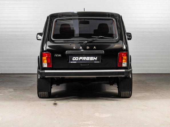 Lada (ВАЗ) Niva Legend с пробегом 2023 года, цена 949 000 рублей, 28358 км, внедорожник, Автокод Объявления