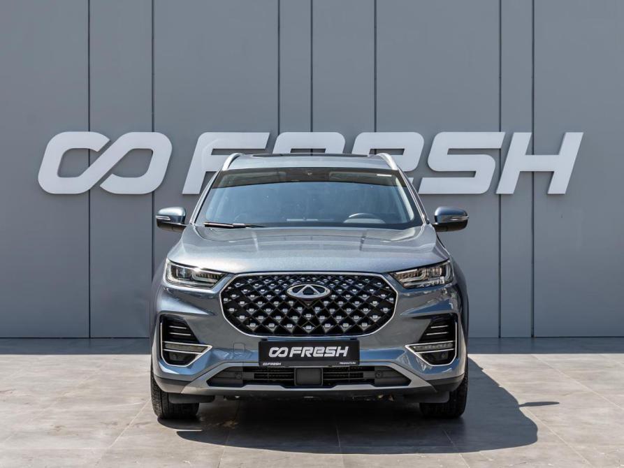 Chery Tiggo 8 Pro I Краснодар  - изображение 3