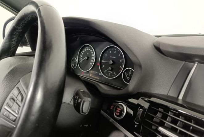 BMW X4 I (F26) с пробегом 2015 года, цена 2 500 000 рублей, 149368 км, внедорожник, Автокод Объявления