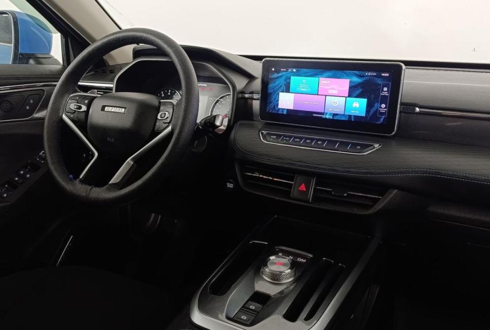 Haval Jolion I Волгоград  - изображение 11