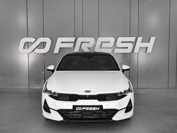 Kia K5 III с пробегом 2020 года, цена 2 599 000 рублей, 129560 км, седан, Автокод Объявления