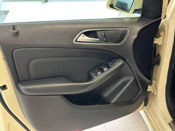 Mercedes-Benz B-Класс II (W246) Рестайлинг с пробегом 2017 года, цена 1 575 000 рублей, 136170 км, хэтчбек, Автокод Объявления